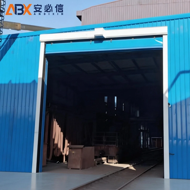阳江市冷库门封