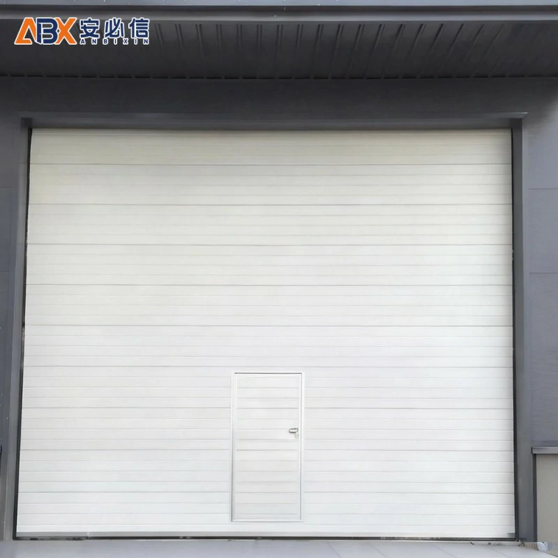 阳江市工业提升门