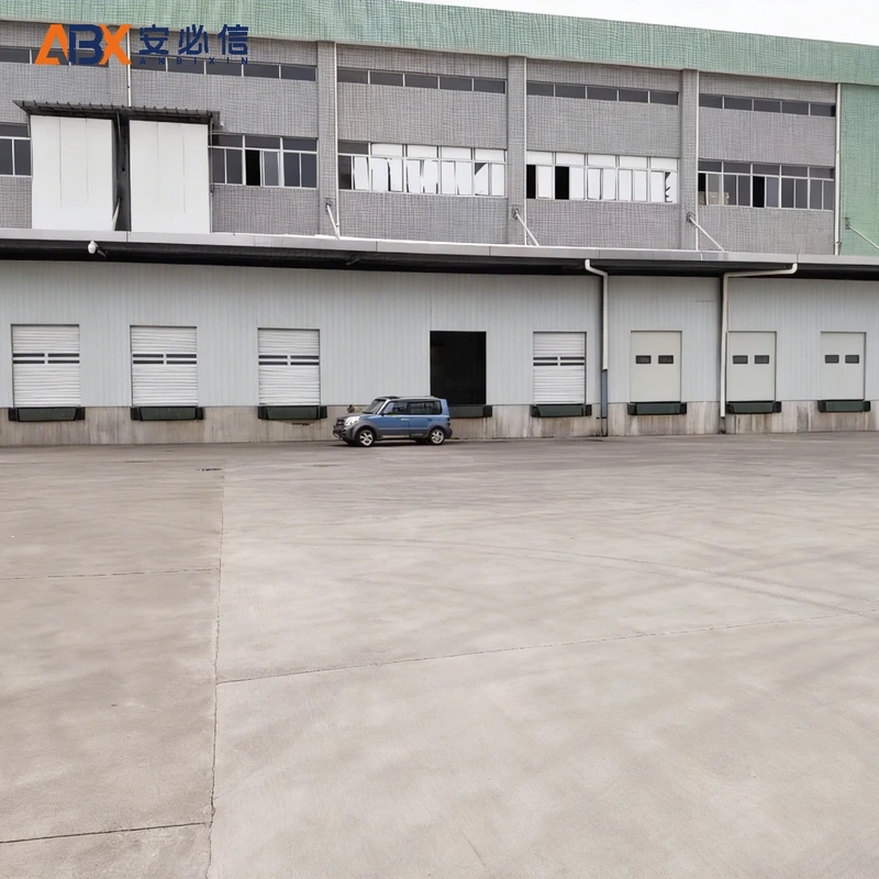 阳江市消防快速门
