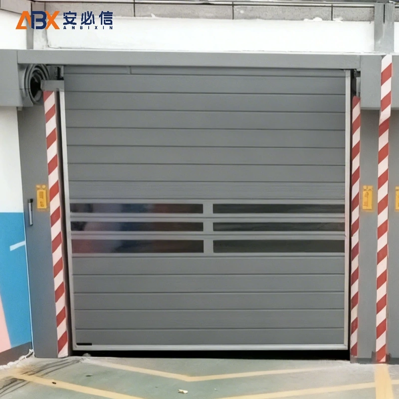 阳江市涡轮硬质高速门